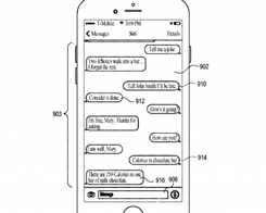 Apple Patent Details How Siri Could Work in Noisy Environments