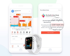 Study Uses Apple Watch to Detect Serious Heart Condition With 97% Accuracy
