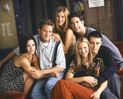 Jennifer Aniston says iPhone would have ruined Friends