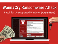 WannaCry Ransomware: How to Protect Yourself?