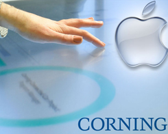 Apple Invests $200 Million in Gorilla Glass-Maker Corning