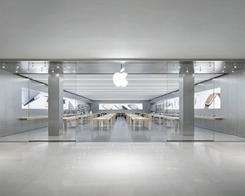 Apple Planning New Mexico Retail Location in San Luis Potosi Mall