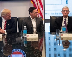 White House Claims Apple’s $1 Billion US Investment is Sign of ‘Optimism’ Around Trump