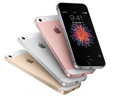 Apple Has Officially Started Assembling iPhone SE in India