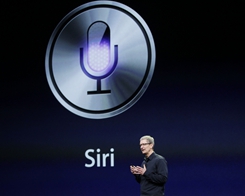 Number of Siri-style AI Assistants Will Overtake Humans by 2021