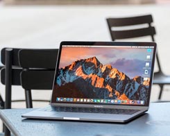 Apple Seen Upgrading Laptops Amid Microsoft Surface Threat