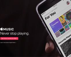 Apple Music’s Three-month Trial Is No Longer Free In Australia, Spain, And Switzerland