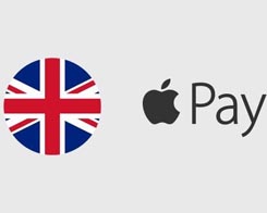 Apple Pay Payments Are Now Limitless Across The UK