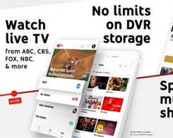 YouTube TV App for iOS Devices Gains Support for AirPlay