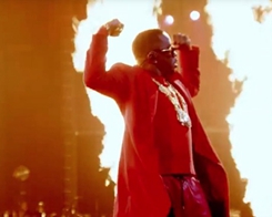 Apple Music exclusive 'Can't Stop, Won't Stop: A Bad Boy Story' Trailer Arrives