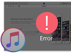 How to Fix iTunes Error 9006 When Updating or Restoring iPhone?