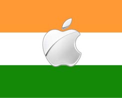 India to Offer Apple Tax-free Import of Components for Local Manufacturing