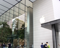 Media Photos Offer Deeper Peek Inside Apple's First Singapore Store