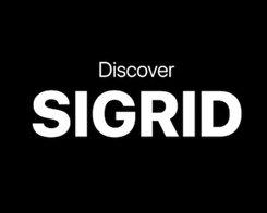 Apple Music Announces Sigrid is Up Next