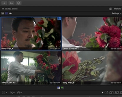 Apple Rolls Out Minor Updates to Final Cut Pro and iMovie