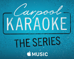Carpool Karaoke: The Series Arrives For Apple Music Users on August 8