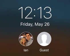 Allow Guests to Sign Into Your iPhone or iPad With Guest Mode 2