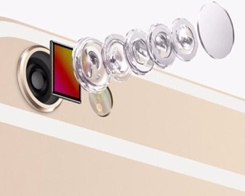 Sony to Give Apple and Three Chinese OEMs Priority for Image Sensors