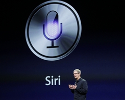 Apple to Expand Siri to Work With More Types of Third-Party Apps