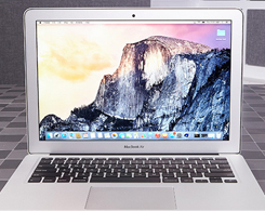 Rumor Claims Apple’s MacBook Air Line Is Dead