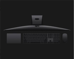 This Is Apple's Insanely Powerful New iMac Pro