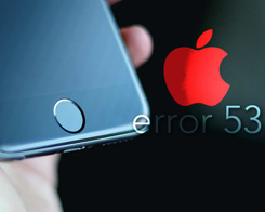 Apple Misled Callers on 'Error 53, Court Documents Allege