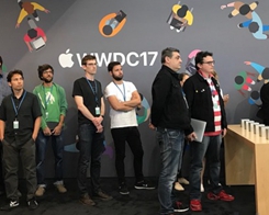 Apple Announces WWDC17 Apple Design Award Recipients