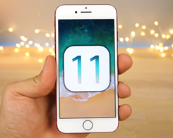 iOS 11 for iPhone: See Some of Apple's Best New Features in Action
