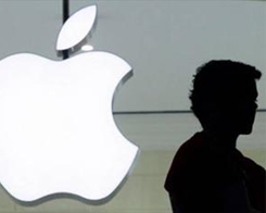China Arrests Apple Distributors who Made Millions on iPhone Data