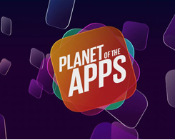 Apple Is Getting Roasted Over This Ad For Planet of Apps