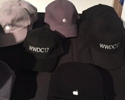 Check Out The Exclusive Apple Merchandise You Can Buy Only Once A Year