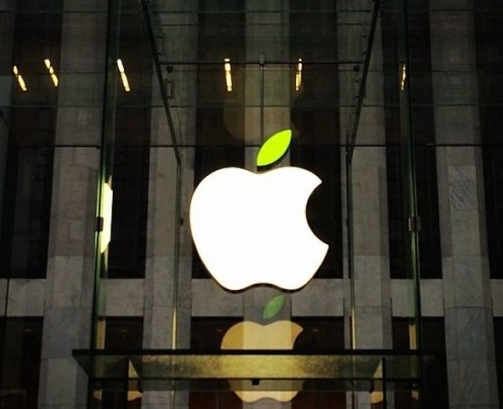 Apple Issues $1 Billion Green Bond to Fight Climate Change