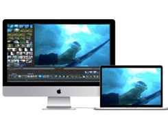 New 2017 Apple iMacs Still Won't Support Target Display, Feature May Be Dead