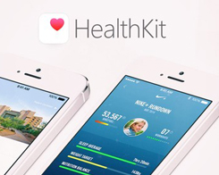 Apple Reveals Plans to Put Health Records on the iPhone