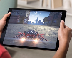 iPad Pro Clear example of Apple Copying Us, Says Microsoft Exec