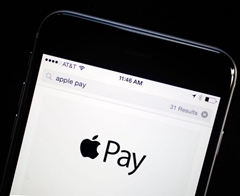 Apple Pay Adds Banks (and Lets you Tip Your Uber Driver)