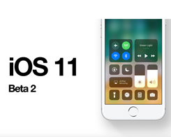 Upgrade iDevice to iOS 11 Beta 2 Using 3uTools