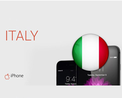 Italy Mulls iPhone Ban