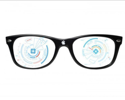 Apple Will Release AR Wearable Apple Glasses in 2020