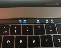 Super Mario Bros Playable On The Touch Bar