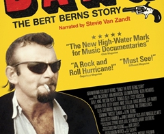 'Bang! The Bert Berns Story' Coming Exclusively to Apple Music This Fall