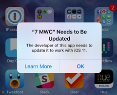 Apple Reminds Developers About 64-Bit Requirement for iOS and Mac Apps