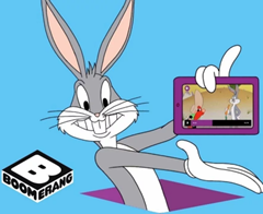 Boomerang Network Brings Classic Cartoons to Apple TV