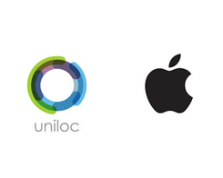 Uniloc Continues Their War Against Apple