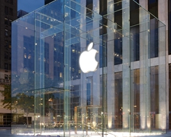 Apple’s Redesigned Fifth Avenue Retail Store to Reopen Around Nov. 2018