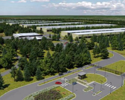 Apple's Irish data center plans could finish this Friday