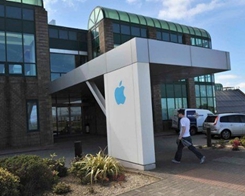 US Government Reportedly Set to Intervene in Apple $15bn Ireland Tax