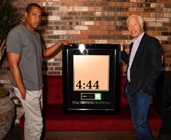 Jay Z’s New Album Goes Platinum Without Apple Music’s Help