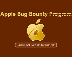 Some Researchers Think Apple’s Bug Bounty Program Isn’t Competitive