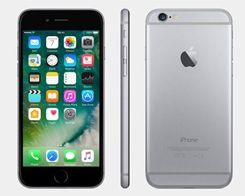 iPhone 6 With Secure Enclave Unlocked By Cellebrite In Course Of Investigation